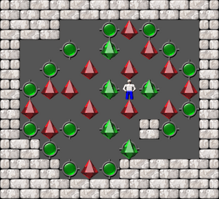 Уровень 6 — Bugs1005 collections